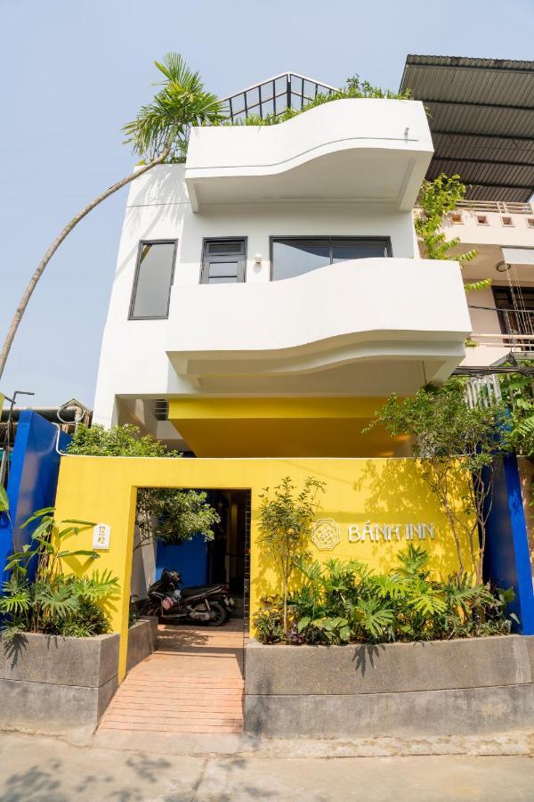 Banh Inn Hue Exterior photo