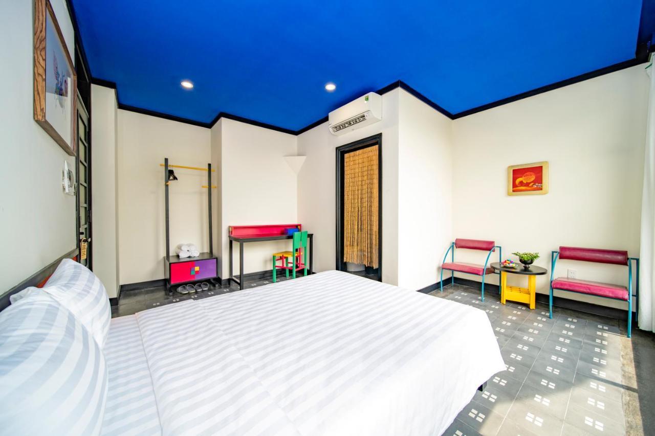 Banh Inn Hue Exterior photo